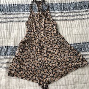 Volcom Romper
